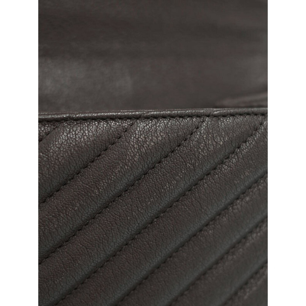 SAINT LAURENT Paris Saint Paris Monogram College Bag - Picture 5 of 9
